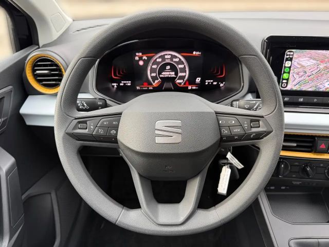 Seat Ibiza Reference