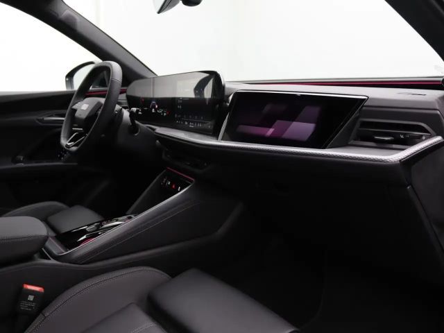 Audi Q5 Quattro S-Line