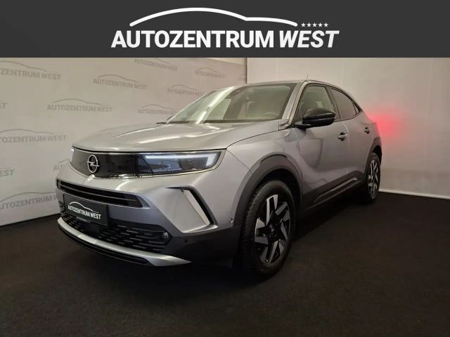 Opel Mokka Elegance Turbo