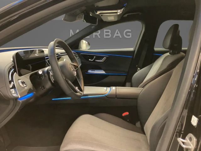 Mercedes-Benz E 300 E 300 de Estate