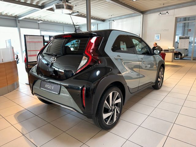 Toyota Aygo X 5-deurs