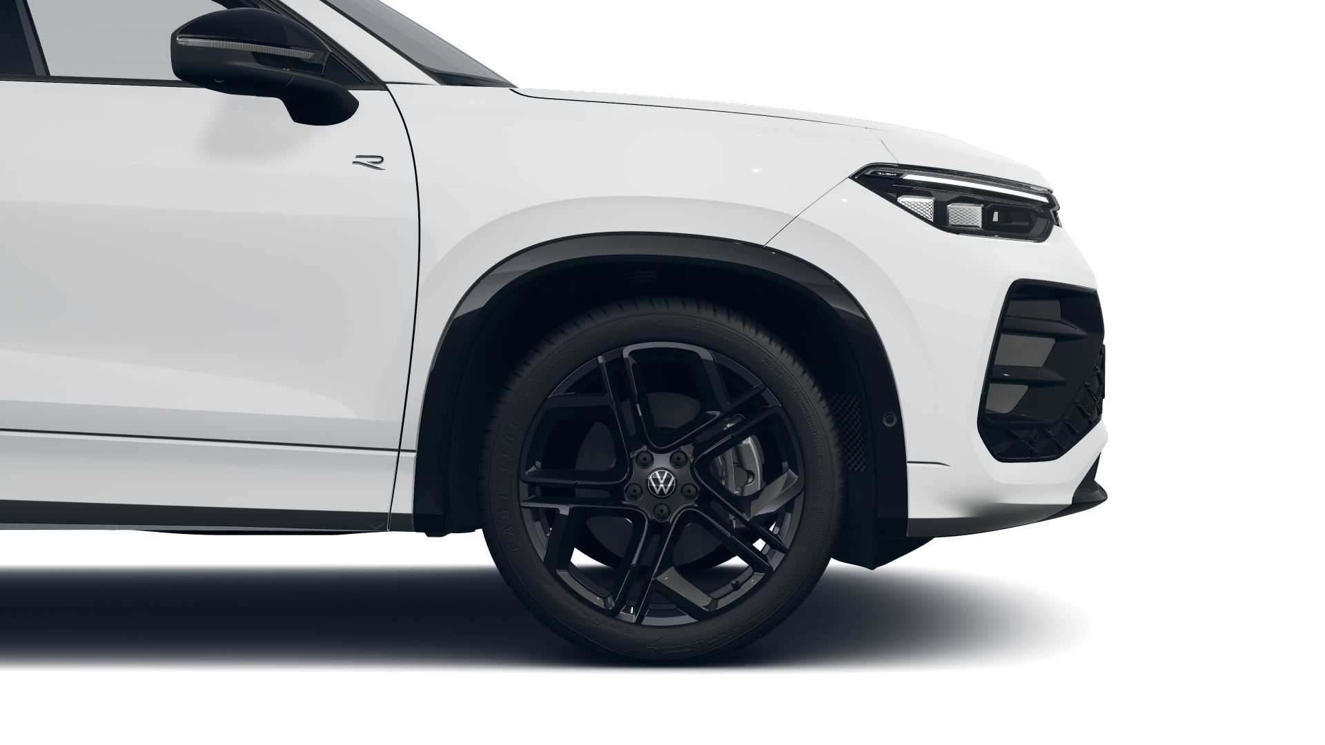 Volkswagen Tayron 2.0 TDI DSG R-Line Style