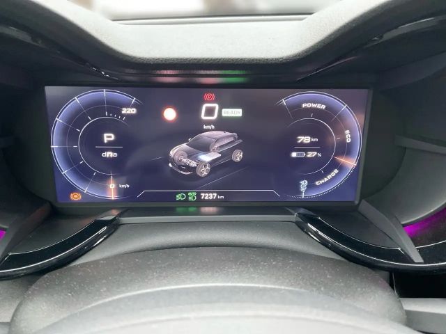 Alfa Romeo Junior FWD Speciale