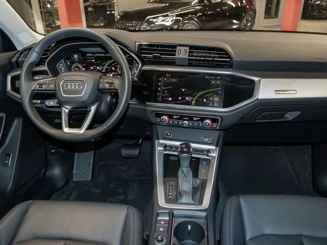 Audi Q3 35 TFSI S-Tronic