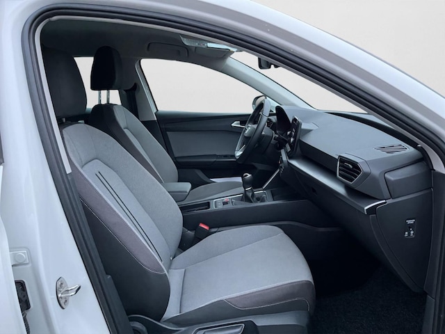 Seat Leon Sportstourer Style