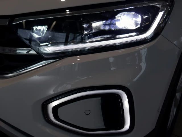 Volkswagen T-Roc 1.5 TSI DSG Style