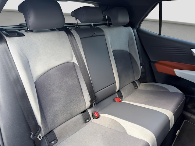 Volkswagen ID.3 Pure