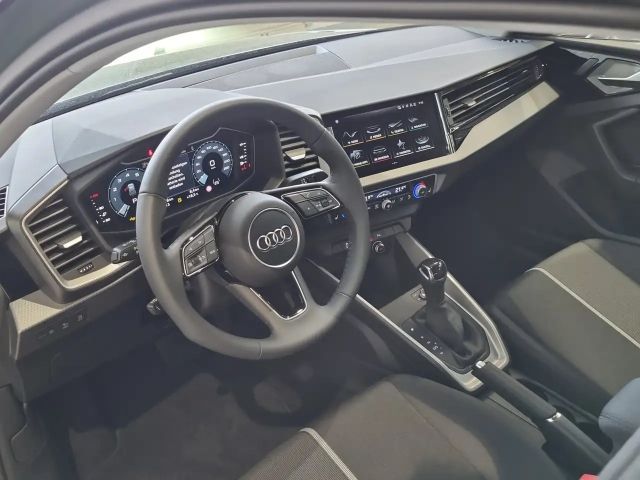 Audi A1 25 TFSI