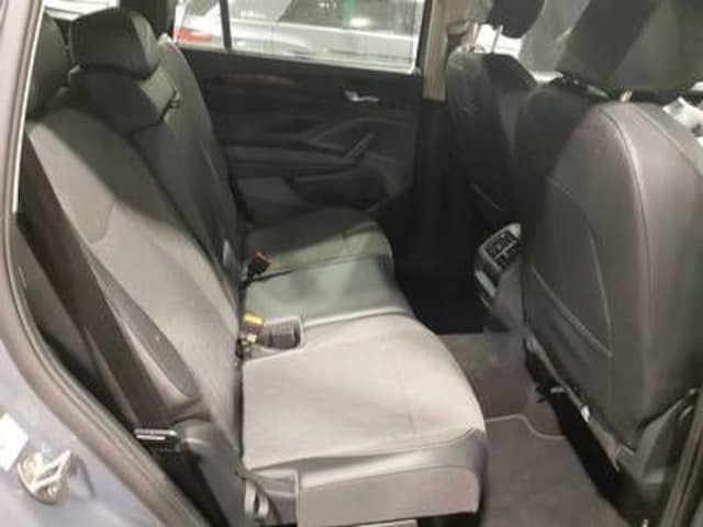 Volkswagen Tayron 4Motion