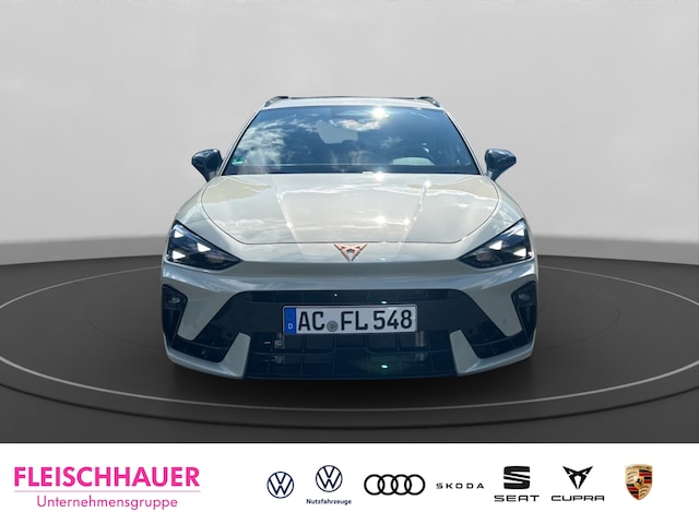 Cupra Leon 2.0 TSI Sportstourer VZ