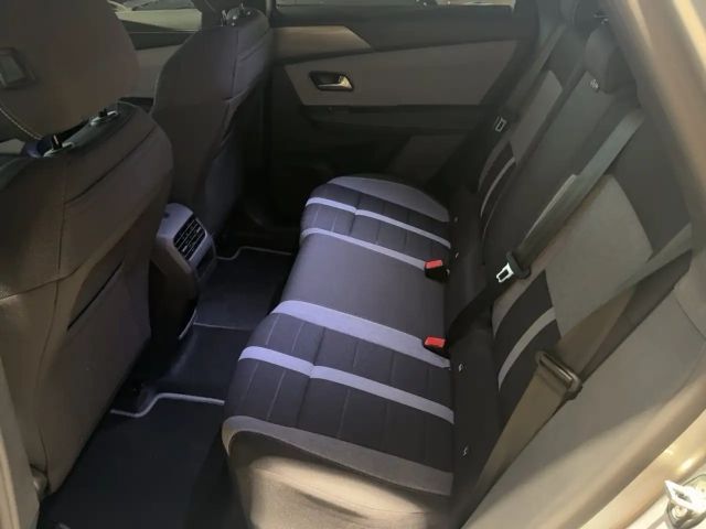 Opel Grandland X Edition Hybrid