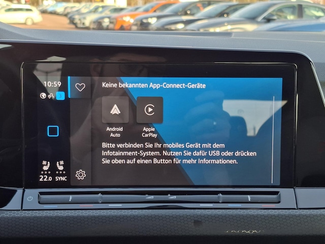 Volkswagen Golf 2.0 TSI DSG GTI IQ.Drive