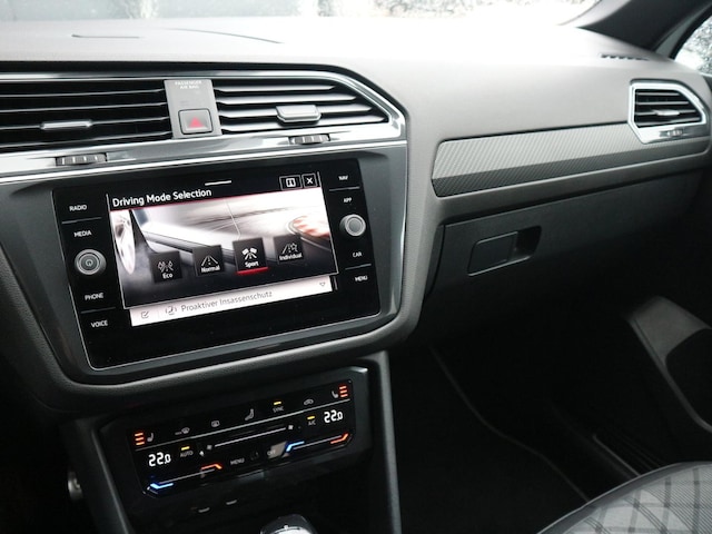 Volkswagen Tiguan Allspace R-Line