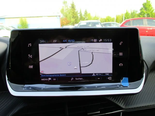 Peugeot 208 Allure Pack PureTech