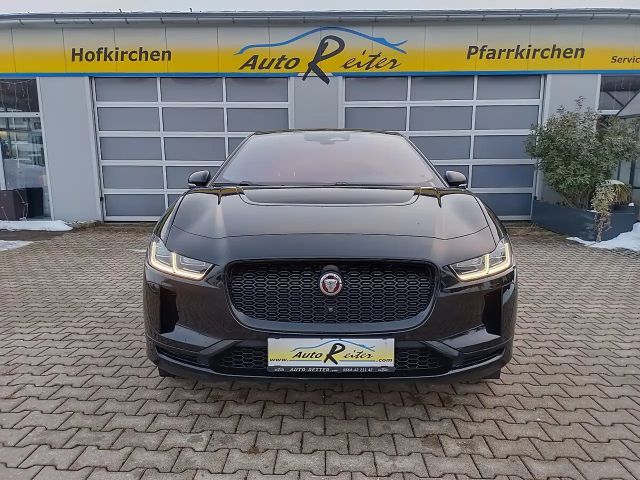 Jaguar I-Pace AWD S