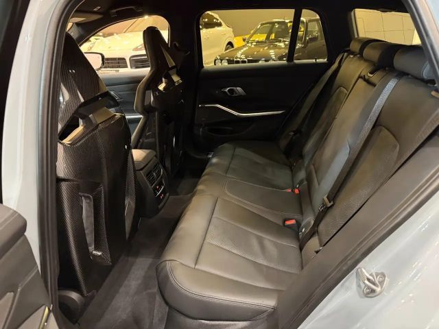 BMW M3 Competition Touring xDrive