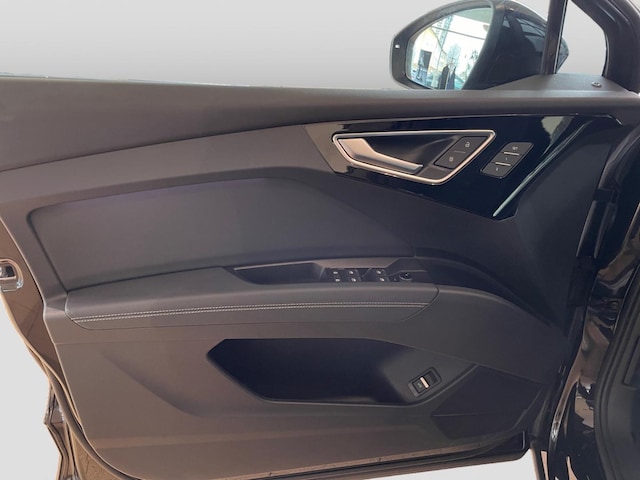 Audi Q4 e-tron 50 Quattro