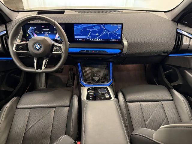 BMW X3 M-Sport xDrive30e