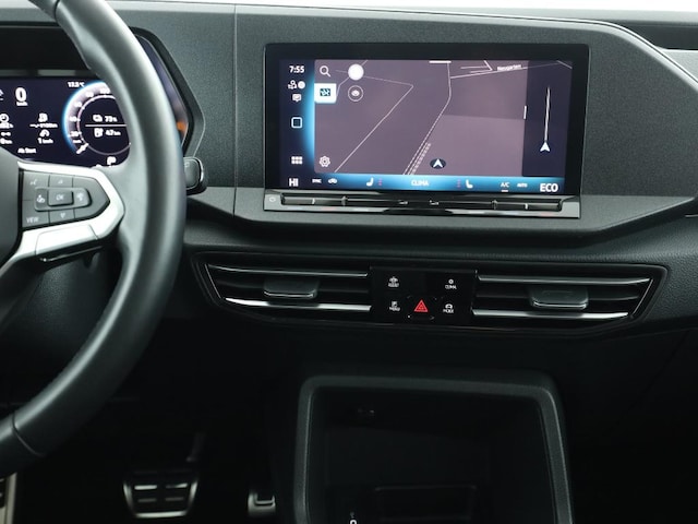 Volkswagen Caddy eHybrid