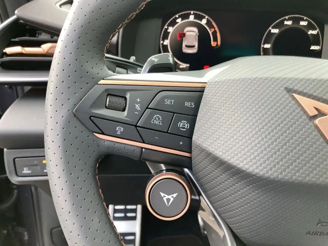 Cupra Terramar 1.5 e-TSI 150 PS DSG