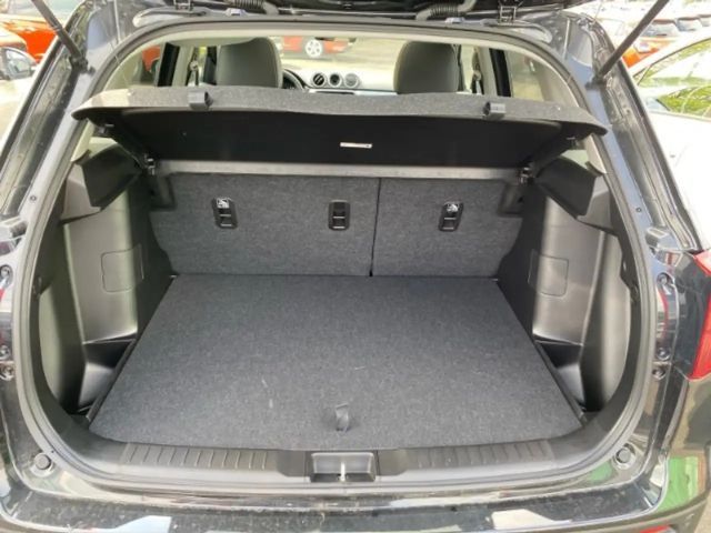 Suzuki Vitara 4x4 Comfort