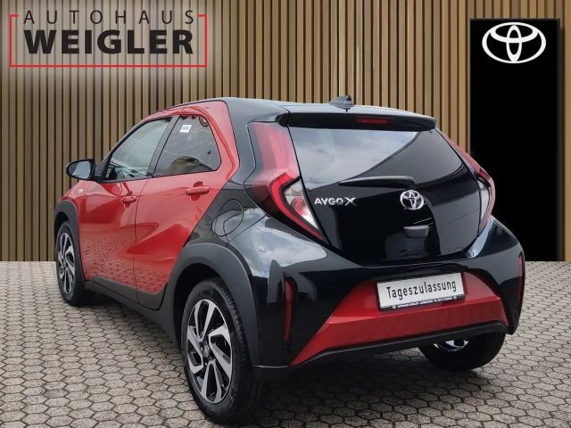 Toyota Aygo X 5-deurs Hatchback
