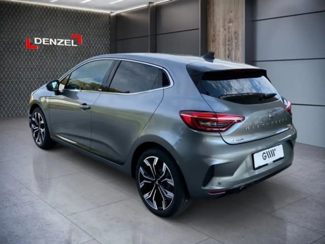 Mitsubishi Colt Intense