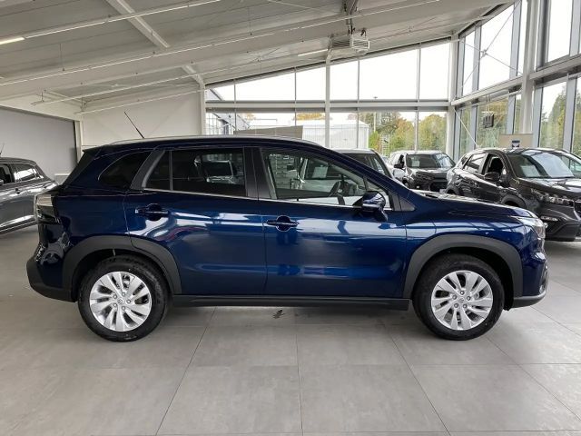 Suzuki S-Cross 1.5 Dualjet Vollhybrid Comfort