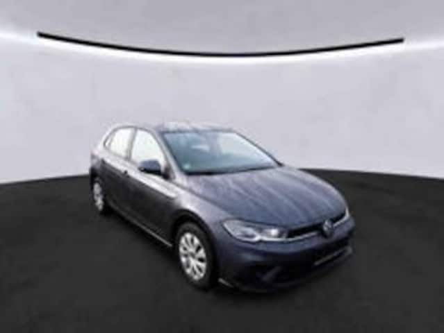 Volkswagen Polo 1.0 TSI DSG Life