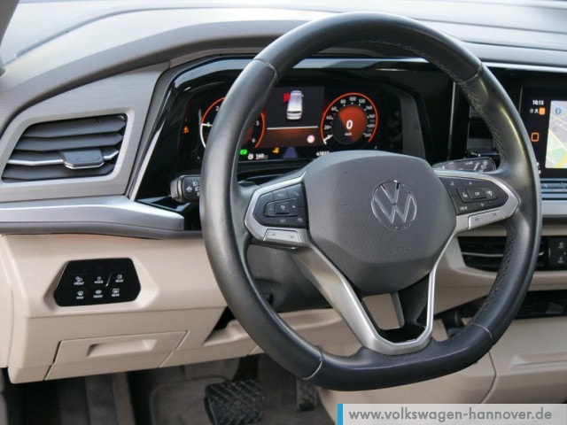 Volkswagen Multivan 2.0 TDI DSG Life