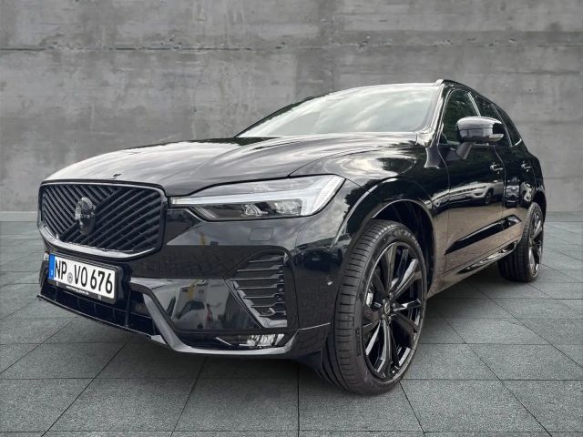 Volvo XC60 AWD Ultra