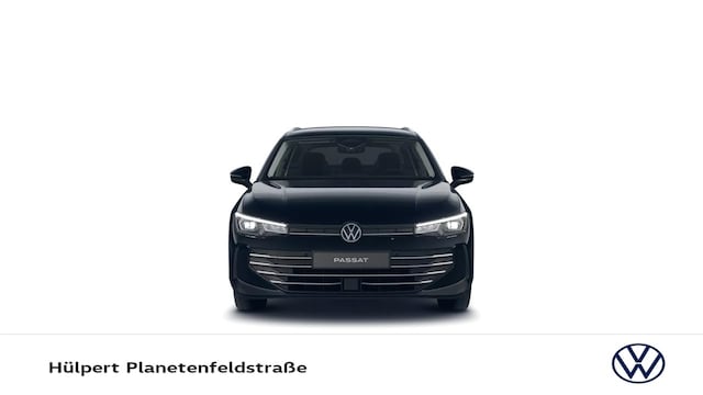 Volkswagen Passat Business Variant