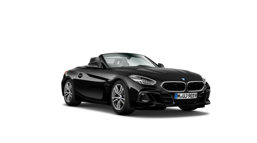 BMW Z4 Roadster sDrive30i