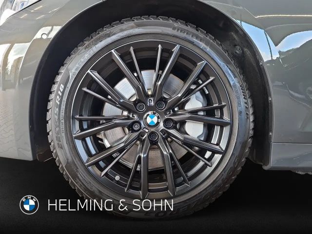 BMW 330 330d M-Sport Touring xDrive