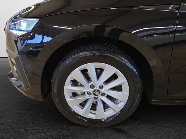 Skoda Scala 1.0 TSI Selection