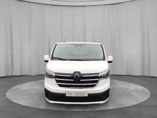 Renault Trafic Blue Evolution Grand dCi 150
