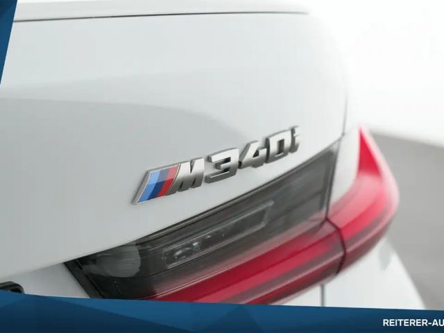 BMW 340 Sedan xDrive