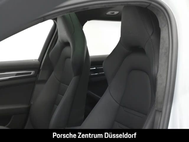 Porsche Panamera S Sport Turismo Turbo