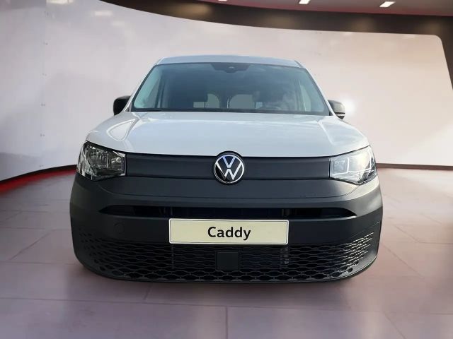 Volkswagen Caddy 4Motion
