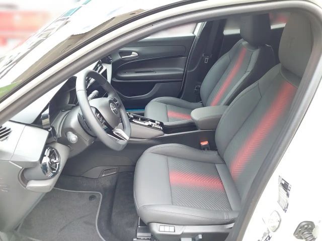 Alfa Romeo Junior Ibrida Speciale