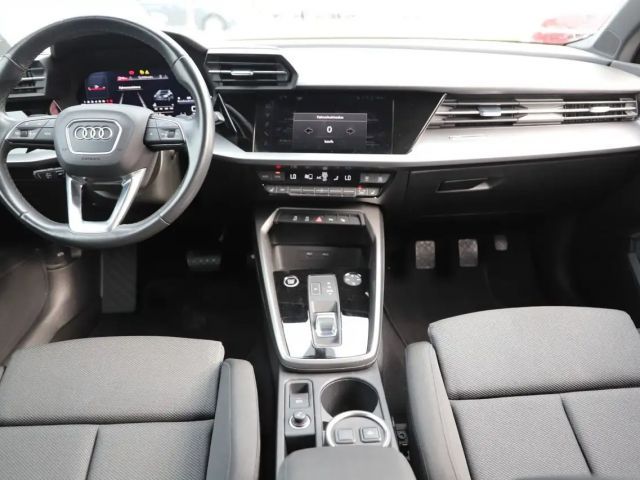 Audi A3 35 TFSI S-Tronic Sedan