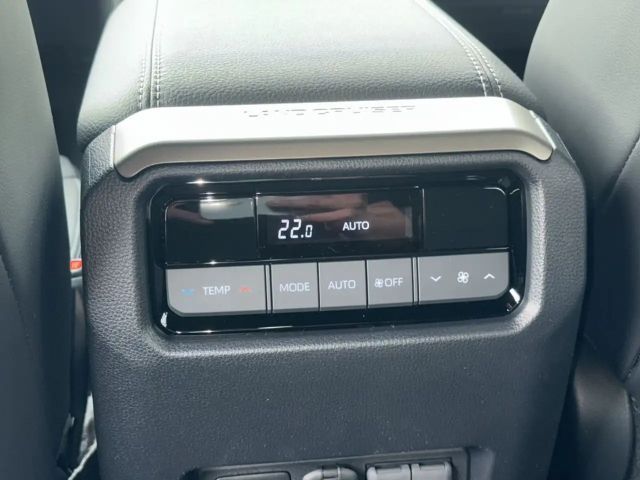 Toyota Land Cruiser Executive Hybride