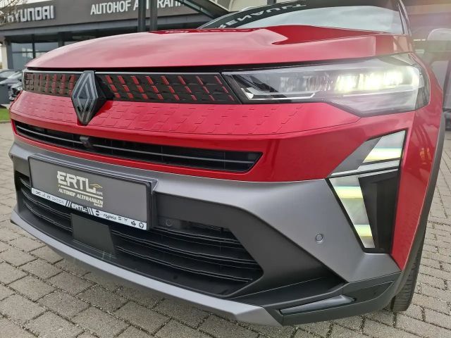 Renault Captur Alpine EDC Esprit Hybrid