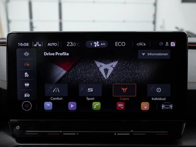 Cupra Formentor DSG e-Hybrid