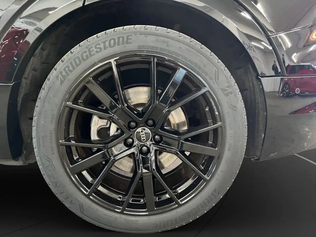 Audi e-tron 50 Quattro S-Line