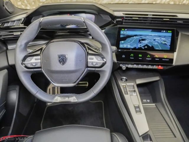 Peugeot 308 BlueHDi EAT8 GT-Line