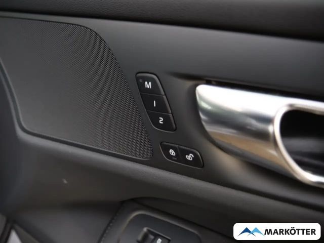 Volvo V60 AWD Bright Plus T6