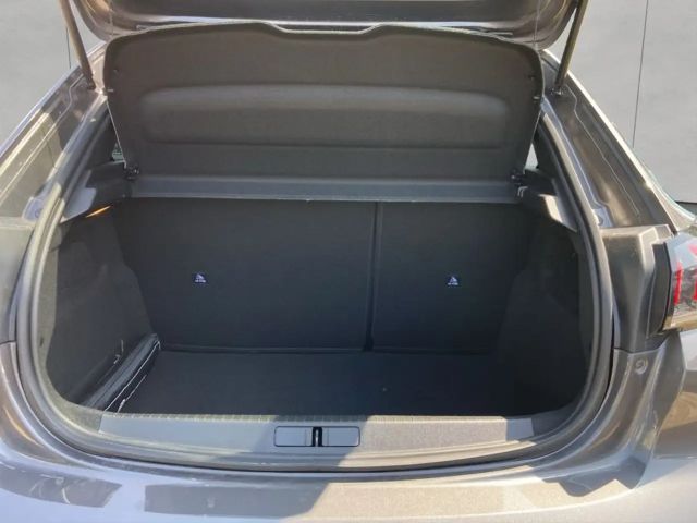 Peugeot 208 EAT8 GT-Line PureTech