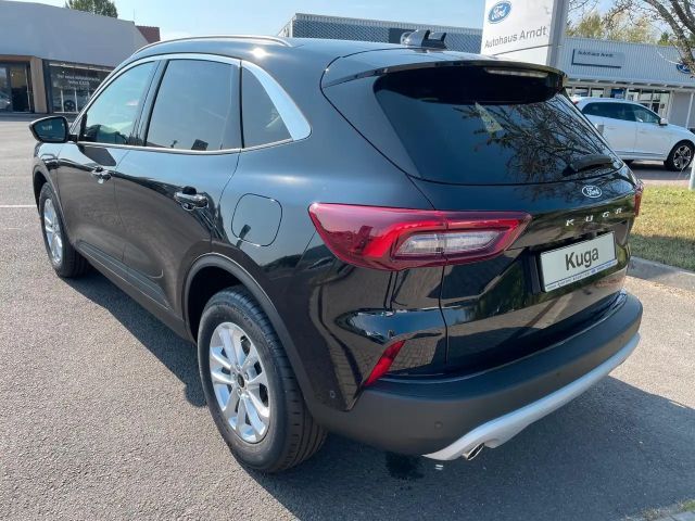 Ford Kuga Titanium