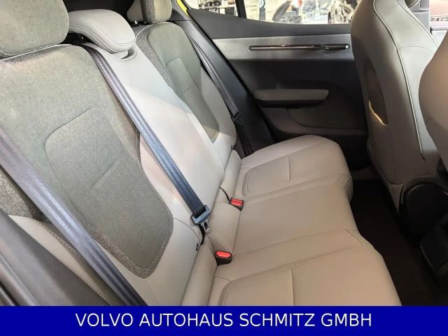 Volvo EX30 Achterwielaandrijving Plus
